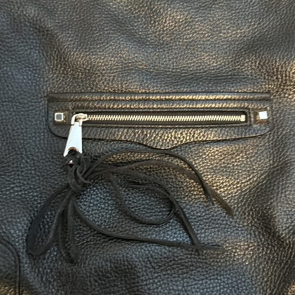 Rebecca Minkoff Slim Regan Hobo Bag - Picture 2 of 8